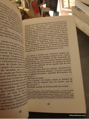 À la poursuite de Cacciato - Roman de Tim O'Brien