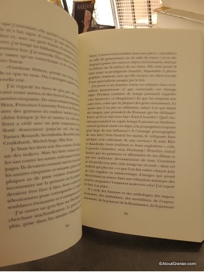 Le Graveur - Roman de Bronwyn Law-Viljoen