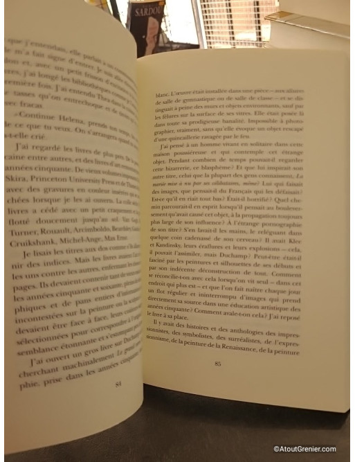 Le Graveur - Roman de Bronwyn Law-Viljoen