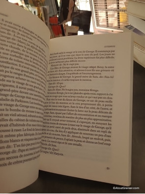 Les Foudroyés - Roman de Paul Harding