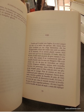 Nageur de rivière - Roman de Jim Harrison