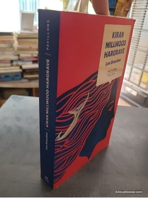 Les Graciées - Roman historique de Kiran Millwood Hargrave