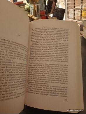 Les Graciées - Roman historique de Kiran Millwood Hargrave