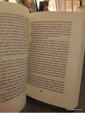 D'os et de lumière - Roman de Mike McCormack
