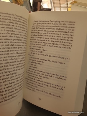 Nos premiers jours - Un siècle américain I - Roman de Jane Smiley