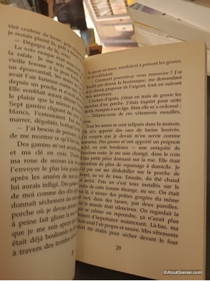 Bénie soit l'assurance - Roman d'Allan Gurganus
