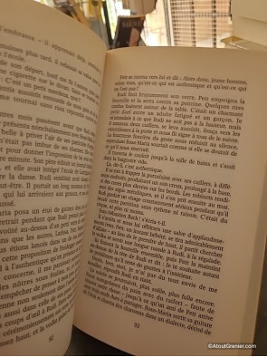 Danseur - Roman de Colum McCann