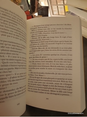 Klara et le Soleil - Roman de Kazuo Ishiguro