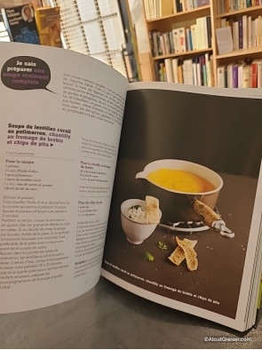Veggie je sais cuisiner végétarien - Clea
