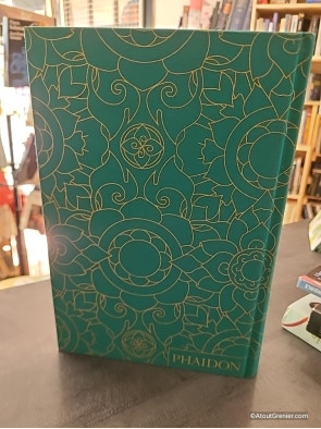 Thaïlande - Le livre de cuisine - Jean-Pierre Gabriel