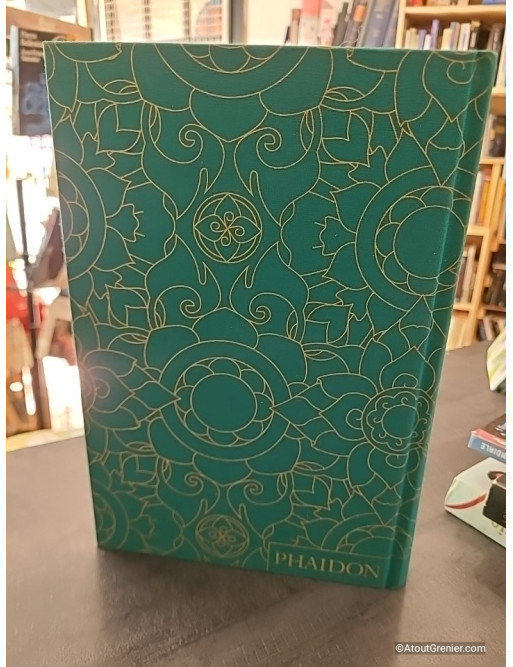 Thaïlande - Le livre de cuisine - Jean-Pierre Gabriel