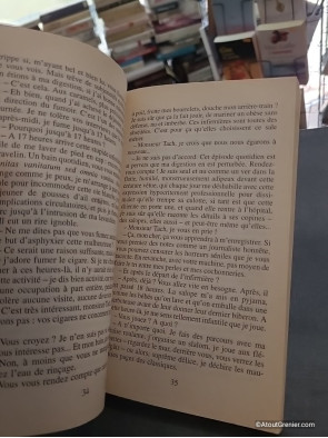 Hygiène de l'assassin - Roman d'Amélie Nothomb