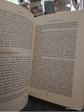Parti sans laisser d'adresse. Les disparus - Hubert Prolongeau