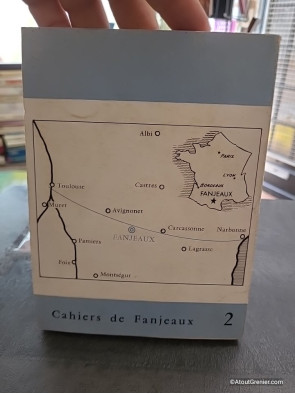 Vaudois, languedociens et pauvres catholiques - Tome 0 - Fanjeaux