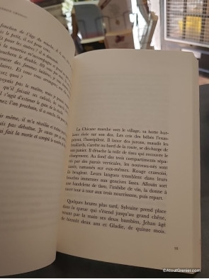 Nourrices - Roman de Séverine Cressan