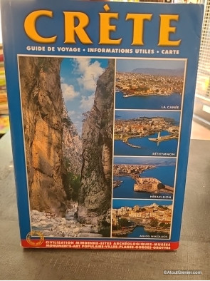 Crete - Eleni Palaska