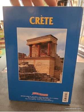 Crete - Eleni Palaska