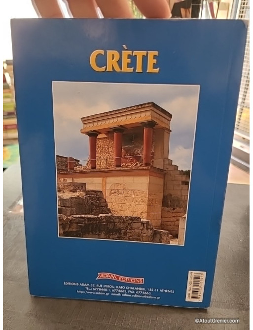 Crete - Eleni Palaska