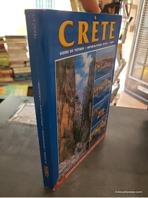Crete - Eleni Palaska