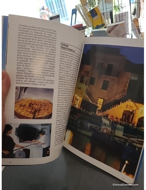 Crete - Eleni Palaska