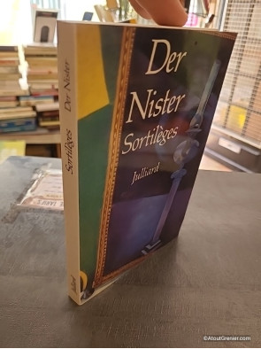 Sortilèges - Contes - Der Nister