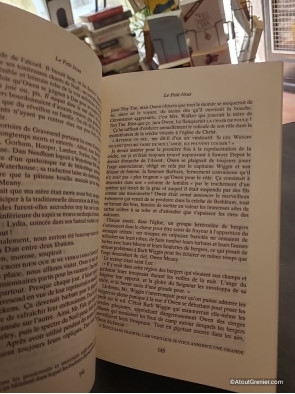 Une prière pour Owen - John Irving