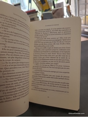 Le puits de mon âme - In-seok Choi