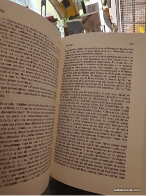 L'Inde - Un million de révoltes - V. S. Naipaul