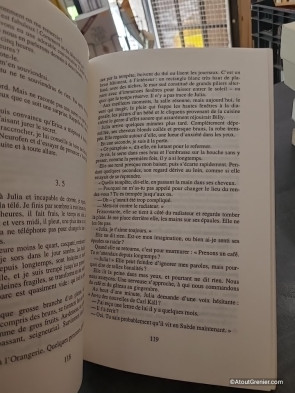Quatuor - Vikram Seth