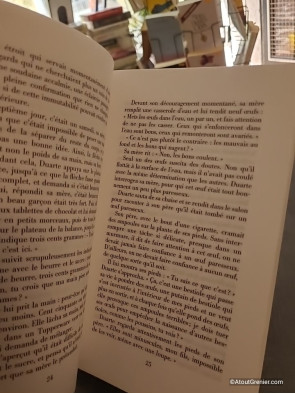 La Main de Joseph Castorp - João Ricardo Pedro