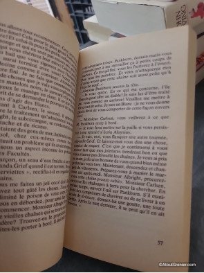 Le Fils du soleil - Jack London