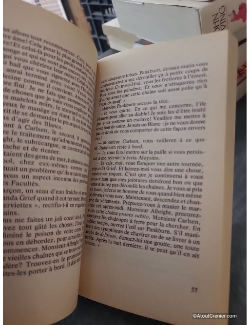 Le Fils du soleil - Jack London