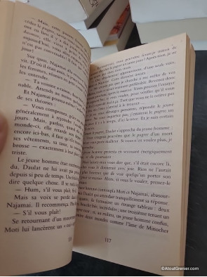 Les beaux jours de Firozsha Baag - Rohinton Mistry