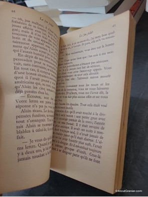 Le Feu Follet, suivi de Adieu à Gonzague - Drieu La Rochelle