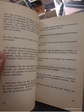 Les Garçons sauvages - William S. Burroughs