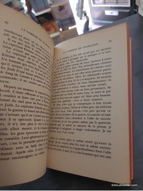 La comédie de Charleroi - Pierre Drieu La Rochelle