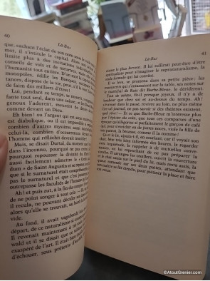 Là-Bas - Joris-Karl Huysmans