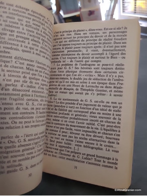 Lettres en liberté conditionnelle - Alain Caillol et Mireille Bonnelle