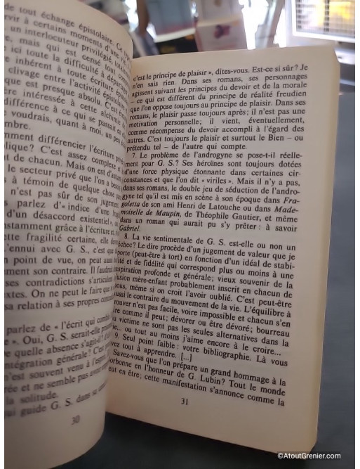 Lettres en liberté conditionnelle - Alain Caillol et Mireille Bonnelle