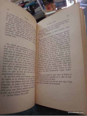 Aventures de Catherine Crachat - Hécate - Pierre Jean Jouve