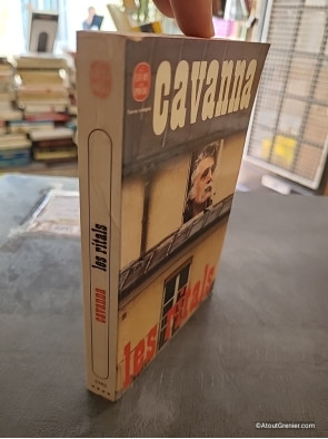 Les Ritals - François Cavanna
