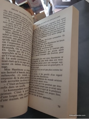 Mêlée ouverte au Zoulouland - Tom Sharpe