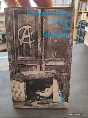Enfant de faubourg - Ermanno Olmi