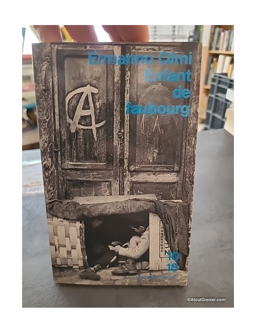 Enfant de faubourg - Ermanno Olmi