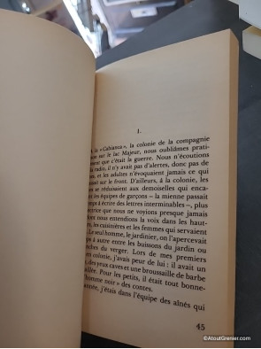 Enfant de faubourg - Ermanno Olmi