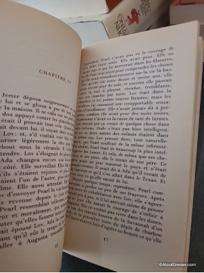 La Route au tabac - Erskine Caldwell