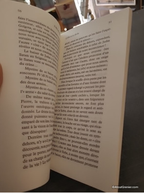L'Arc et la flèche - Merveilles de l'Éros - Annick de Souzenelle