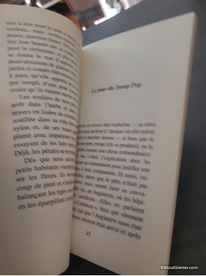 Le Temps où nous n'existions pas - Barbara Kingsolver