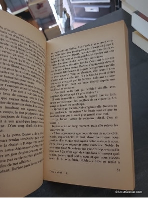 Toute la vérité - Erskine Caldwell