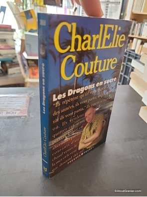 Les Dragons en sucre - CharlÉlie Couture